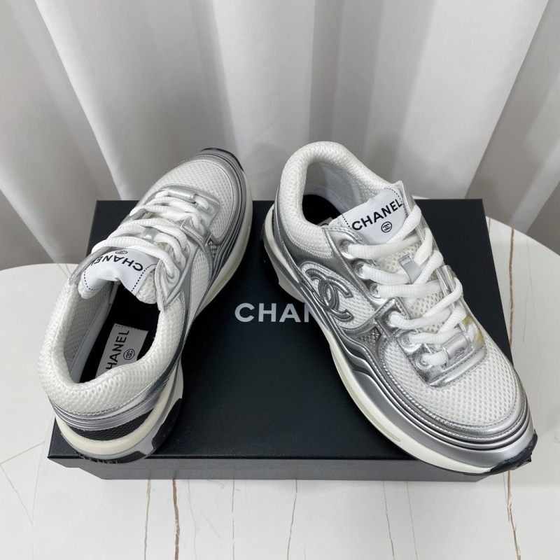 Chanel Sneakers